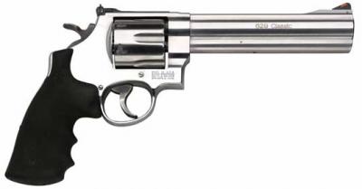 Smith & Wesson 629 Classic - 6 1/2